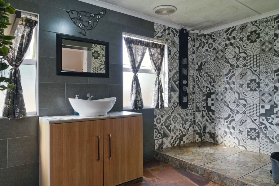 3 Bedroom Property for Sale in Highgate Eastern Cape